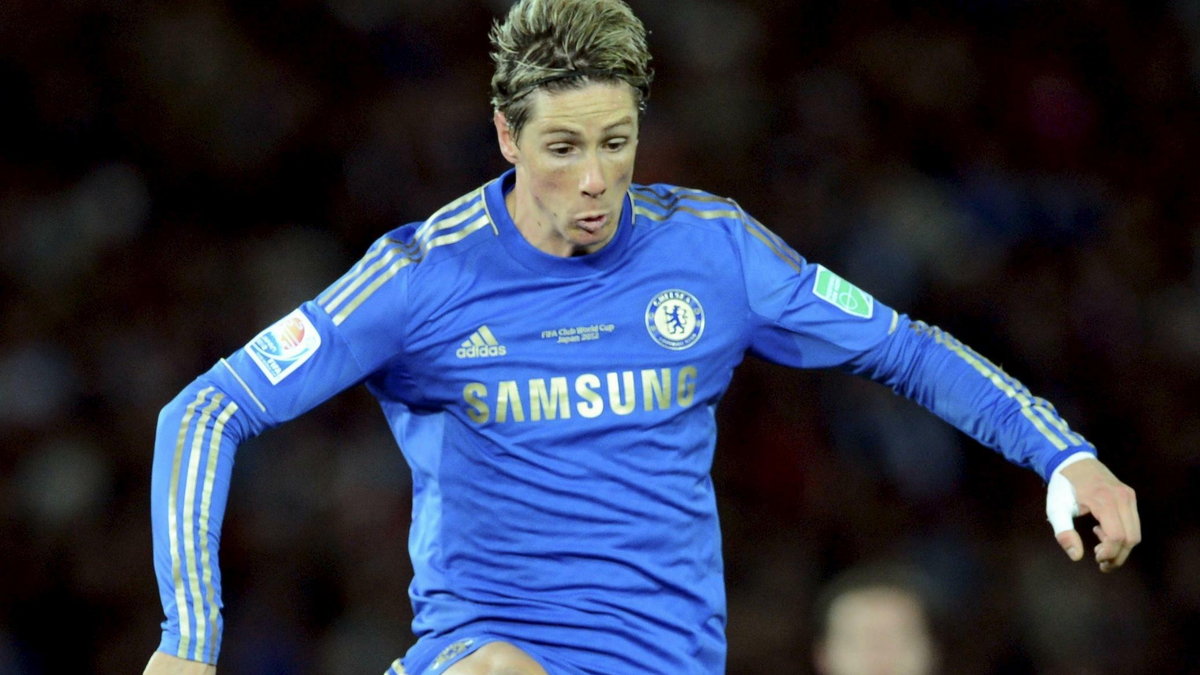 Fernando Torres