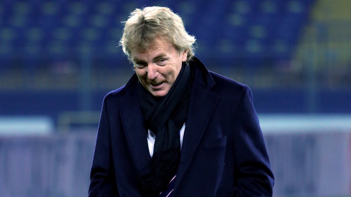 Zbigniew Boniek