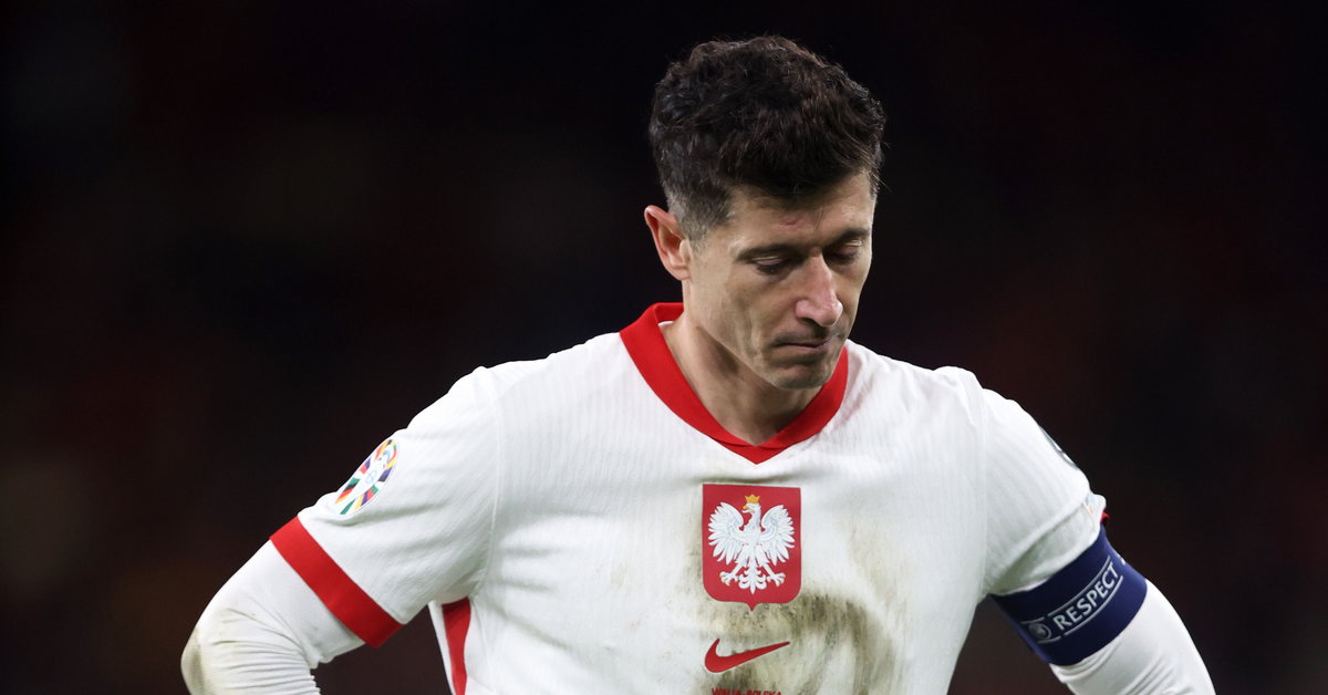  Polska płaci cenę za fatalne el. Euro 2024. Bardzo złe wieści o MŚ 2026 Bildidee 