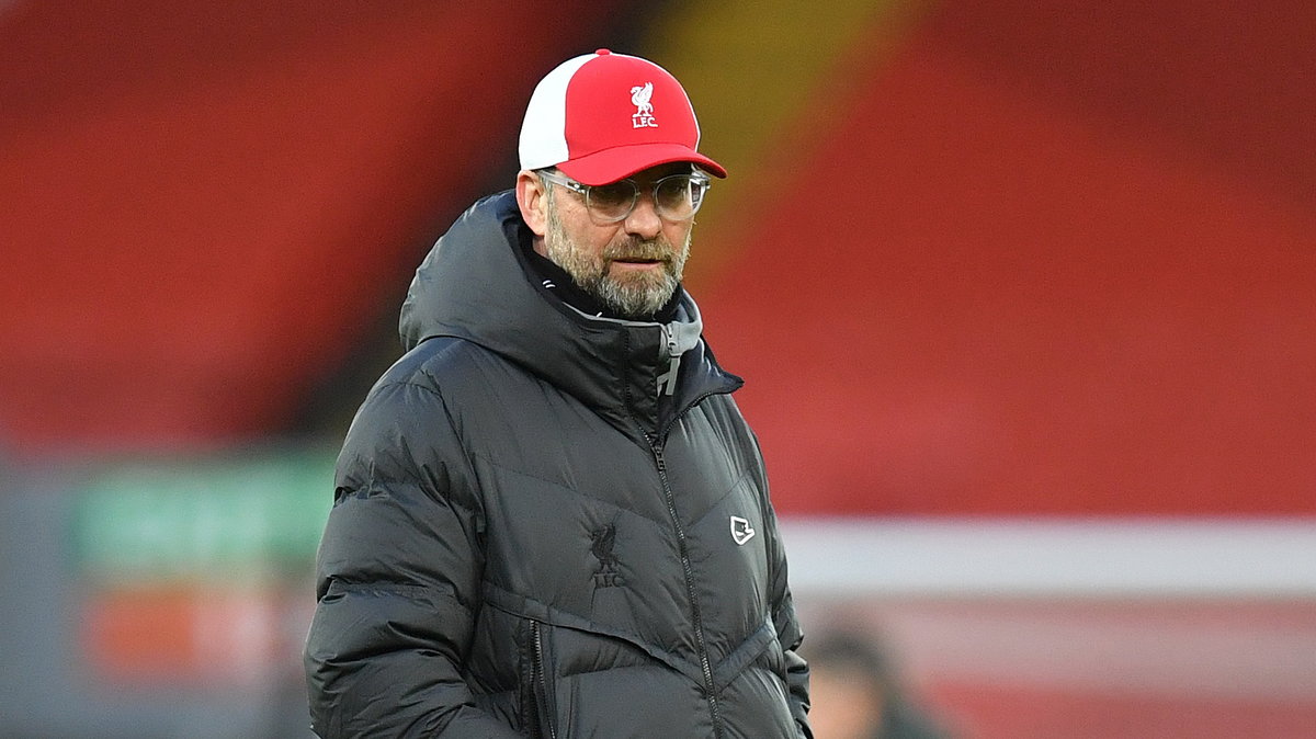 Juergen Klopp