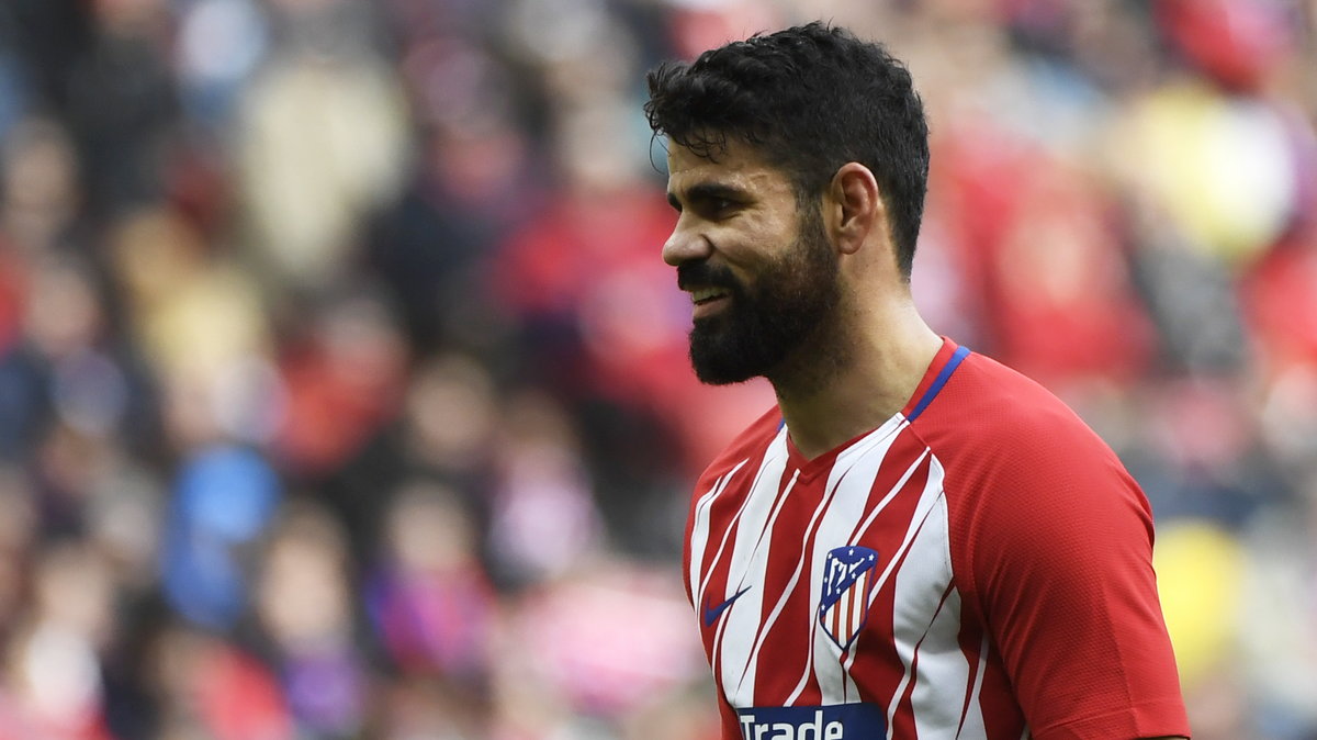 Diego Costa