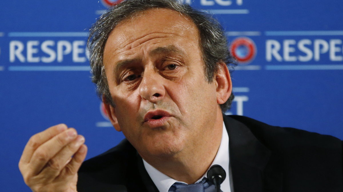 Michel Platini