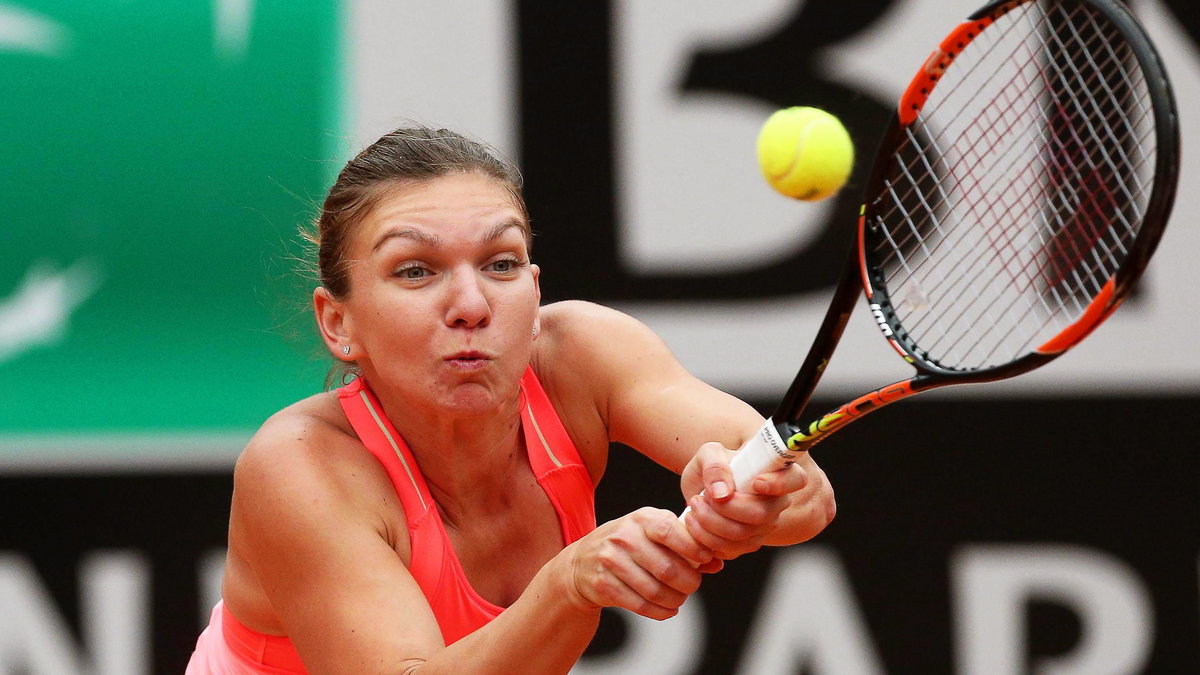 Simona Halep