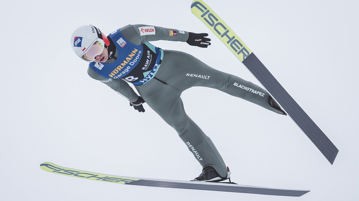 Kamil Stoch