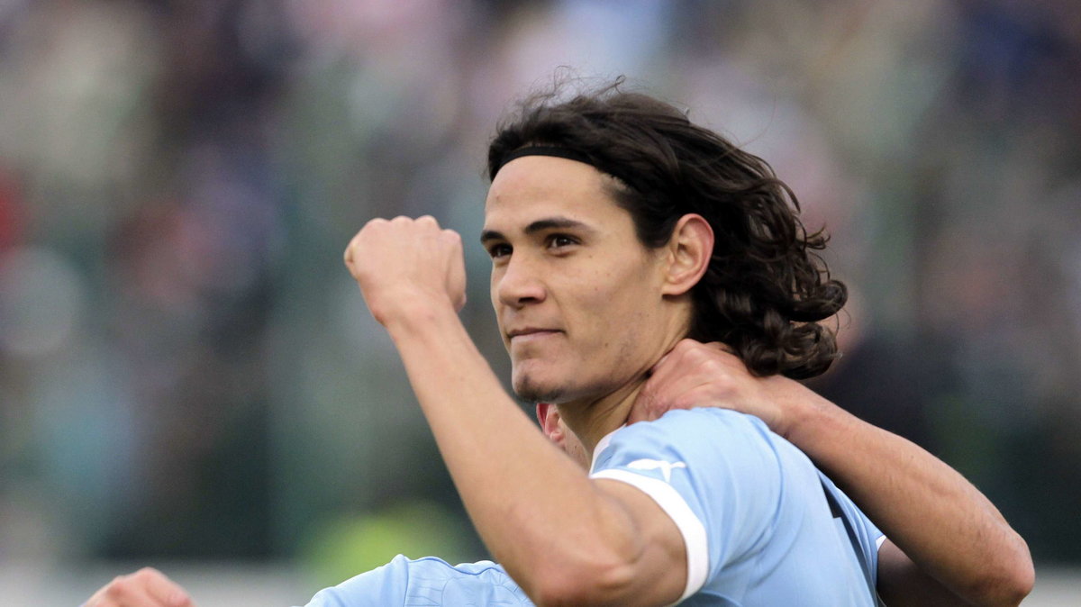 Edinson Cavani