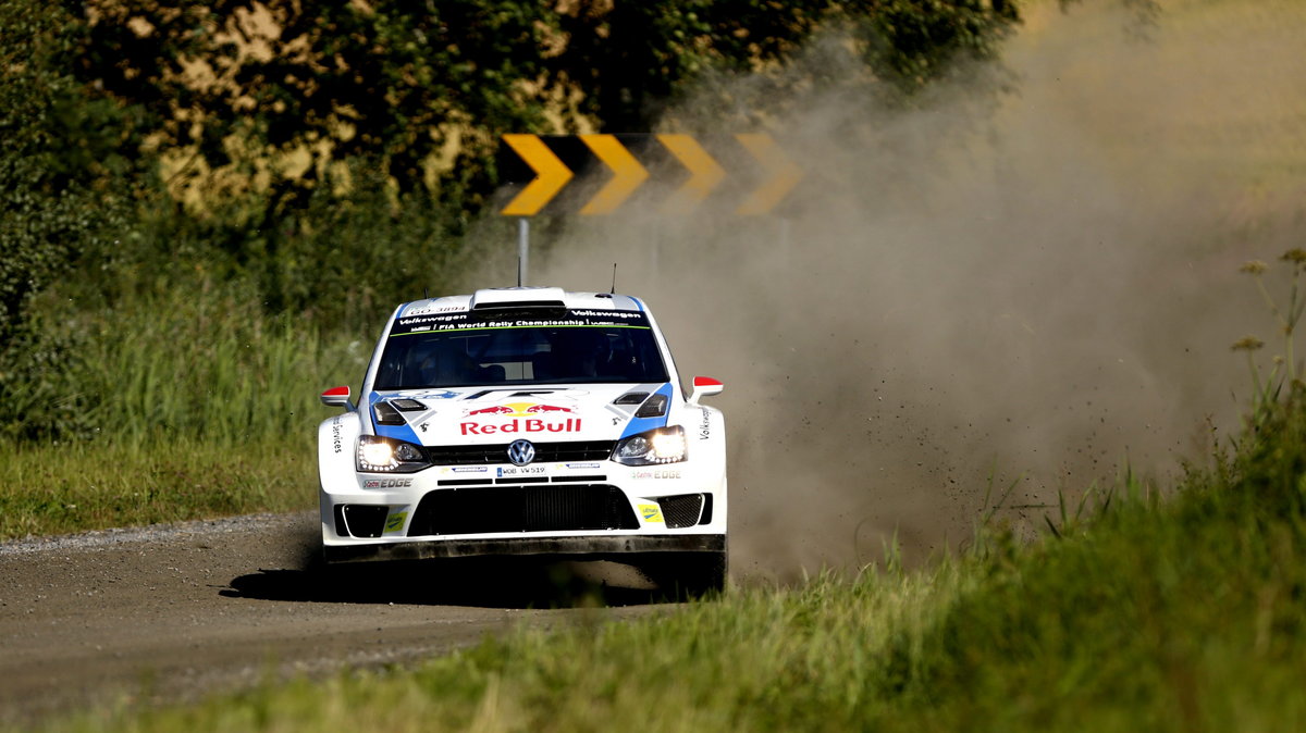 Jari-Matti Latvala