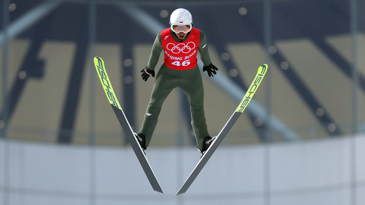 Kamil Stoch