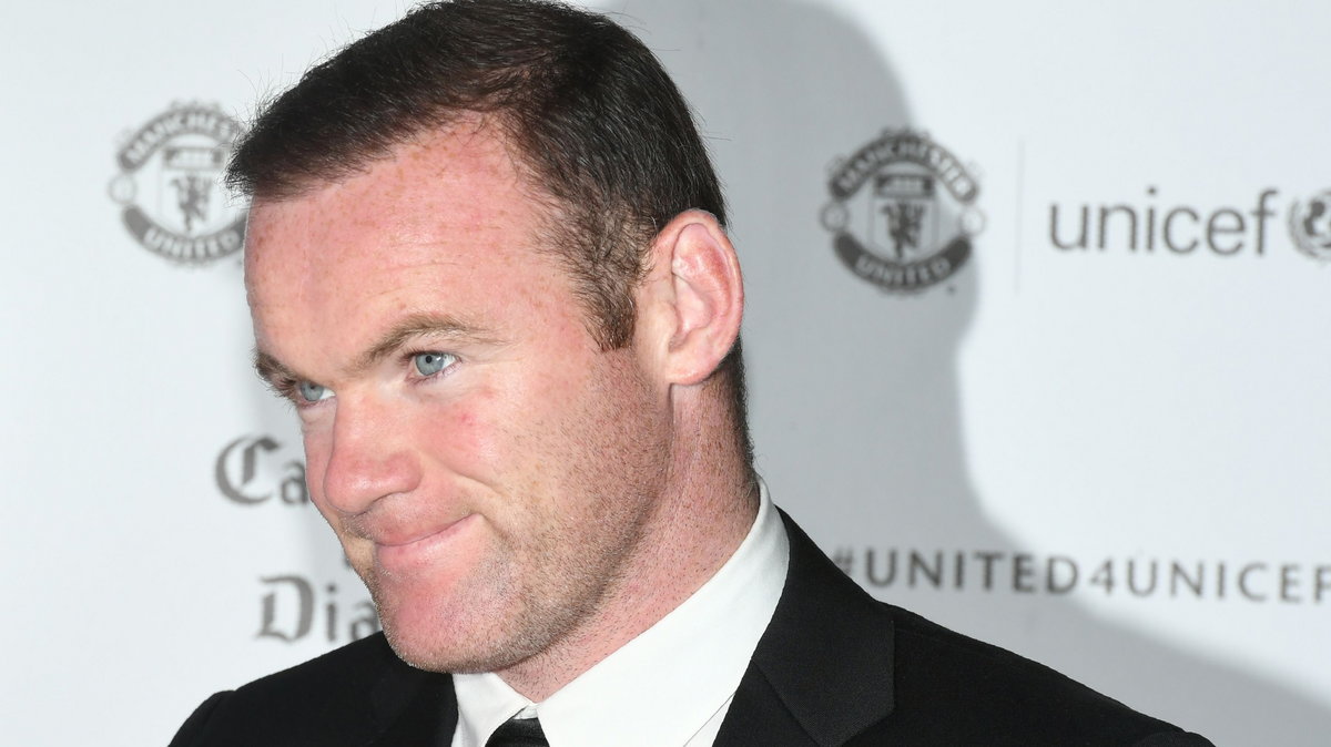 Wayne Rooney