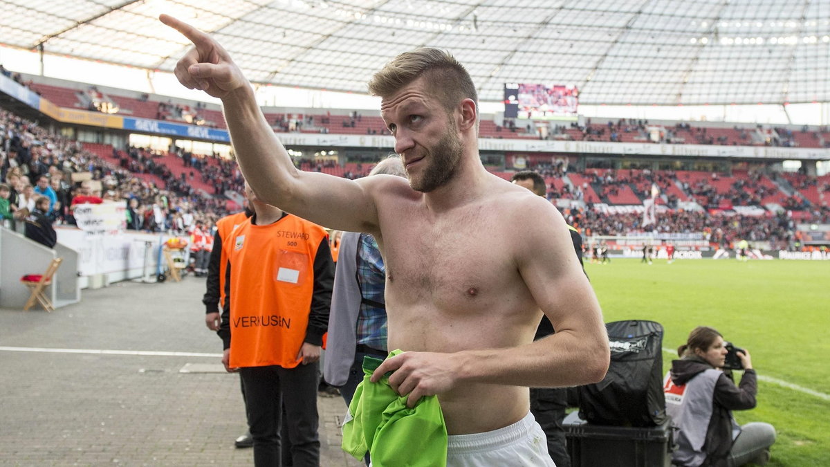 Jakub Błaszczykowski