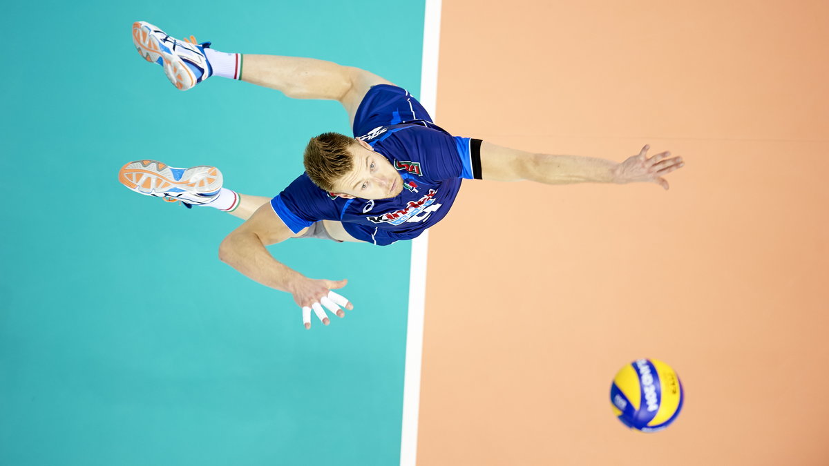 Ivan Zaytsev