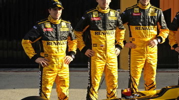 Zespół Renault