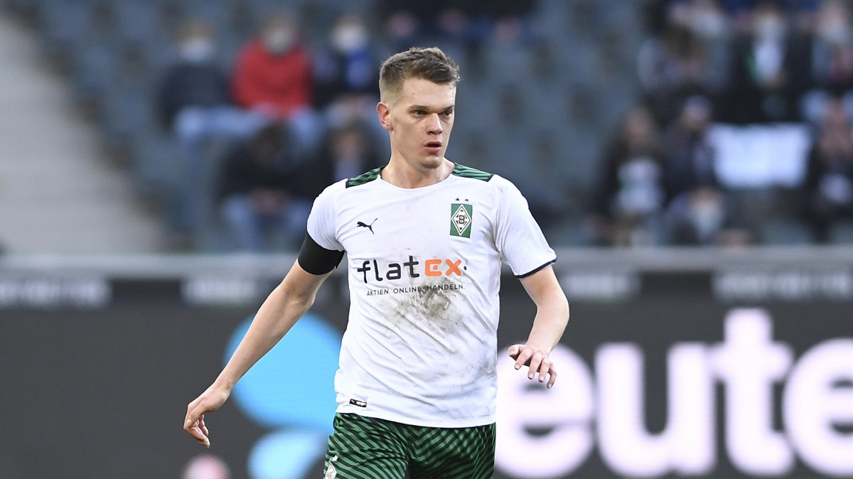 Matthias Ginter