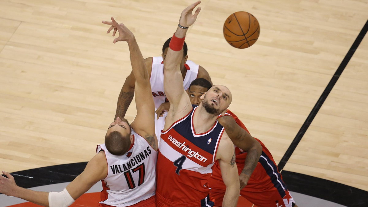 Marcin Gortat