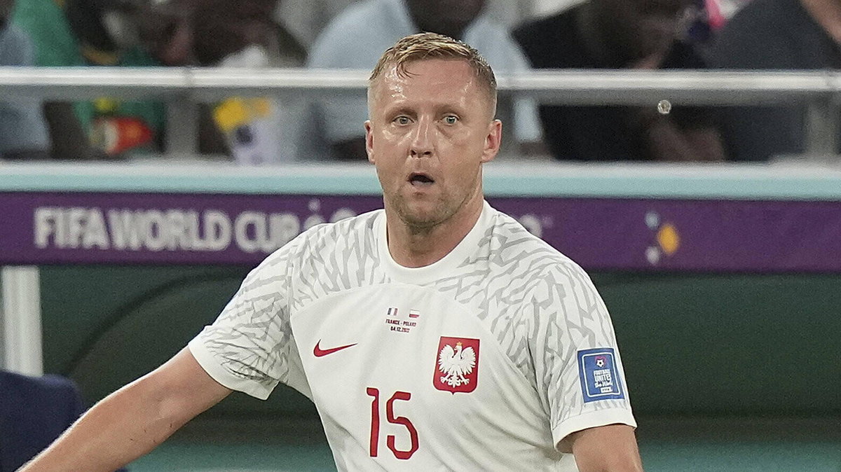 Kamil Glik Blisko Klubu Ekstraklasy Hitowy Transfer Na Pewno Przegląd Sportowy Onet