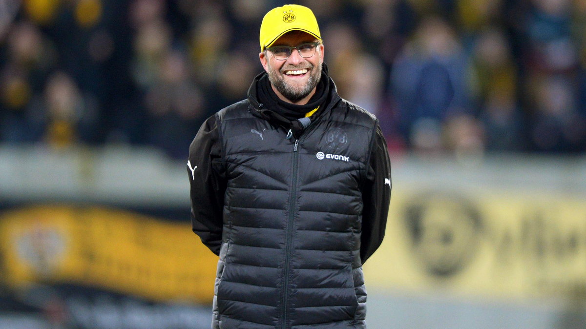 Juergen Klopp