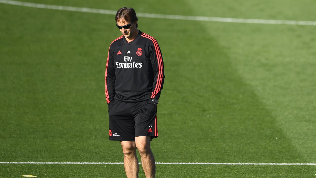 Lopetegui