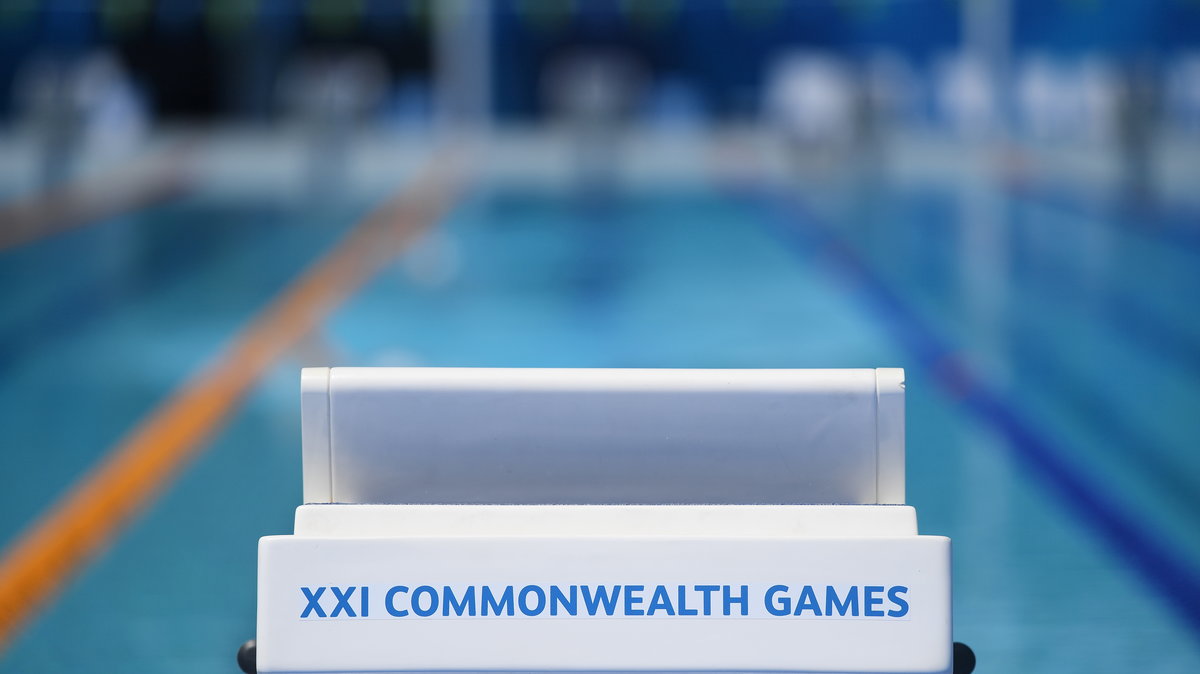 Commonwealth Games