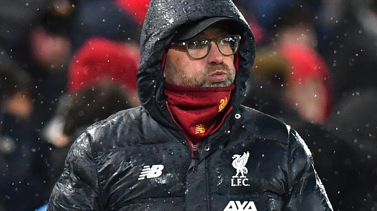 Juergen Klopp