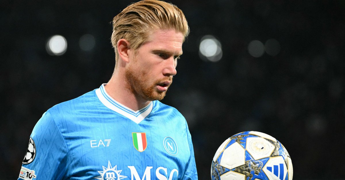 Napoli - Genoa: typy, kursy, gdzie oglądać? (5.10.2025)