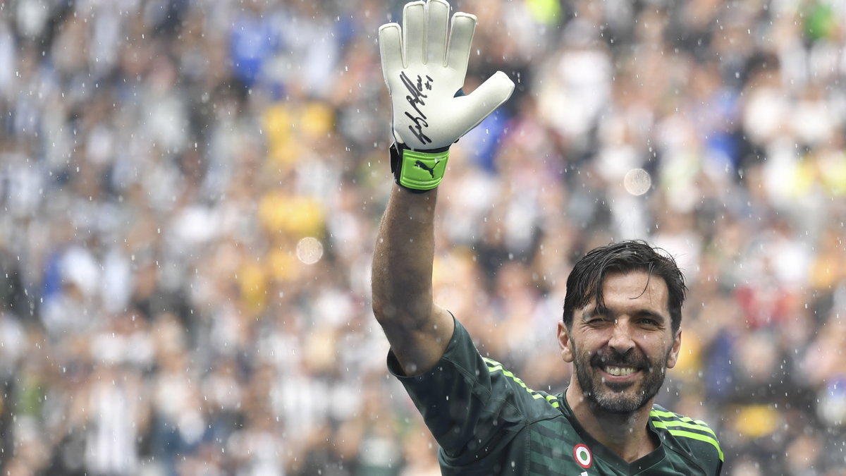 Gianluigi Buffon