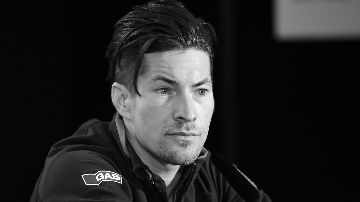 nicky hayden