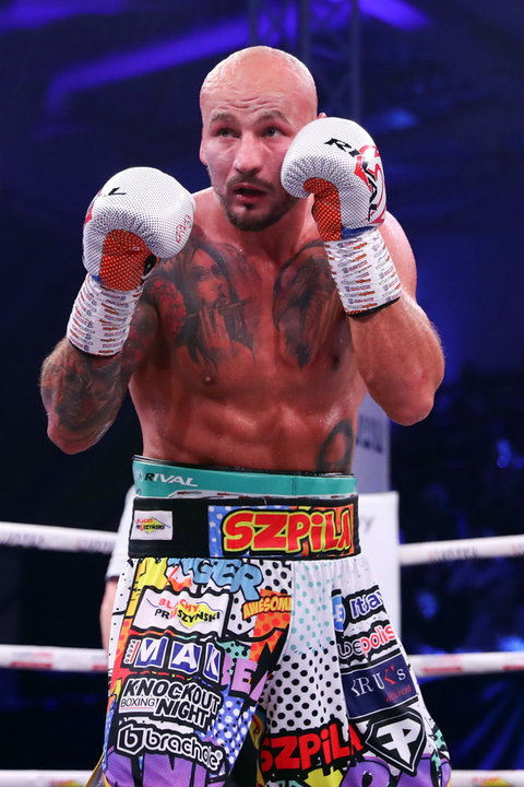 Artur Szpilka