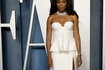 Venus Williams na Vanity Fair Oscar Party 2022