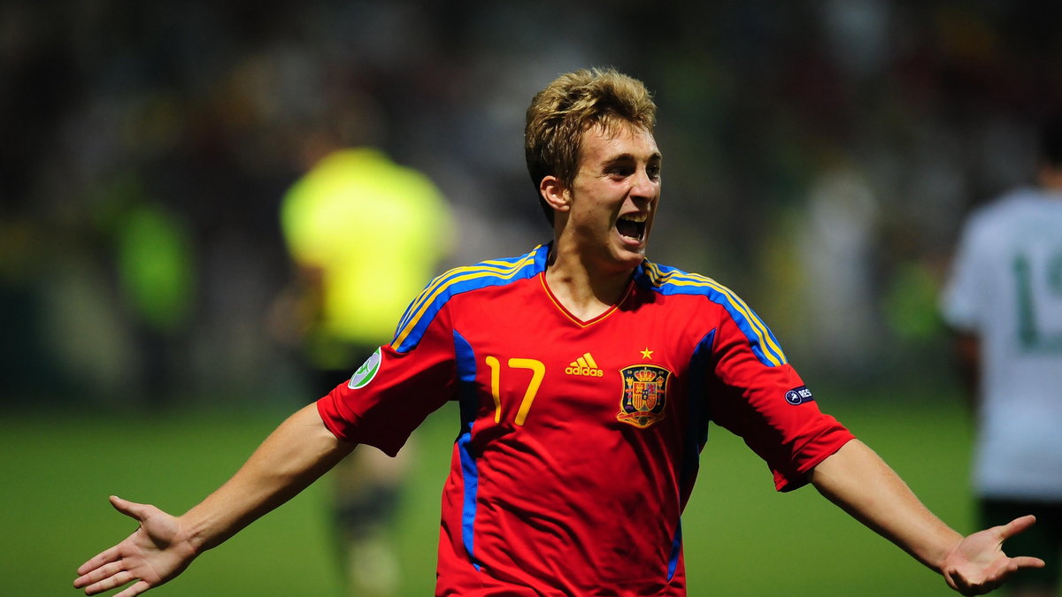 Gerard Deulofeu