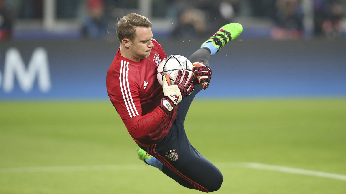 Manuel Neuer