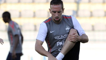 Franck Ribery