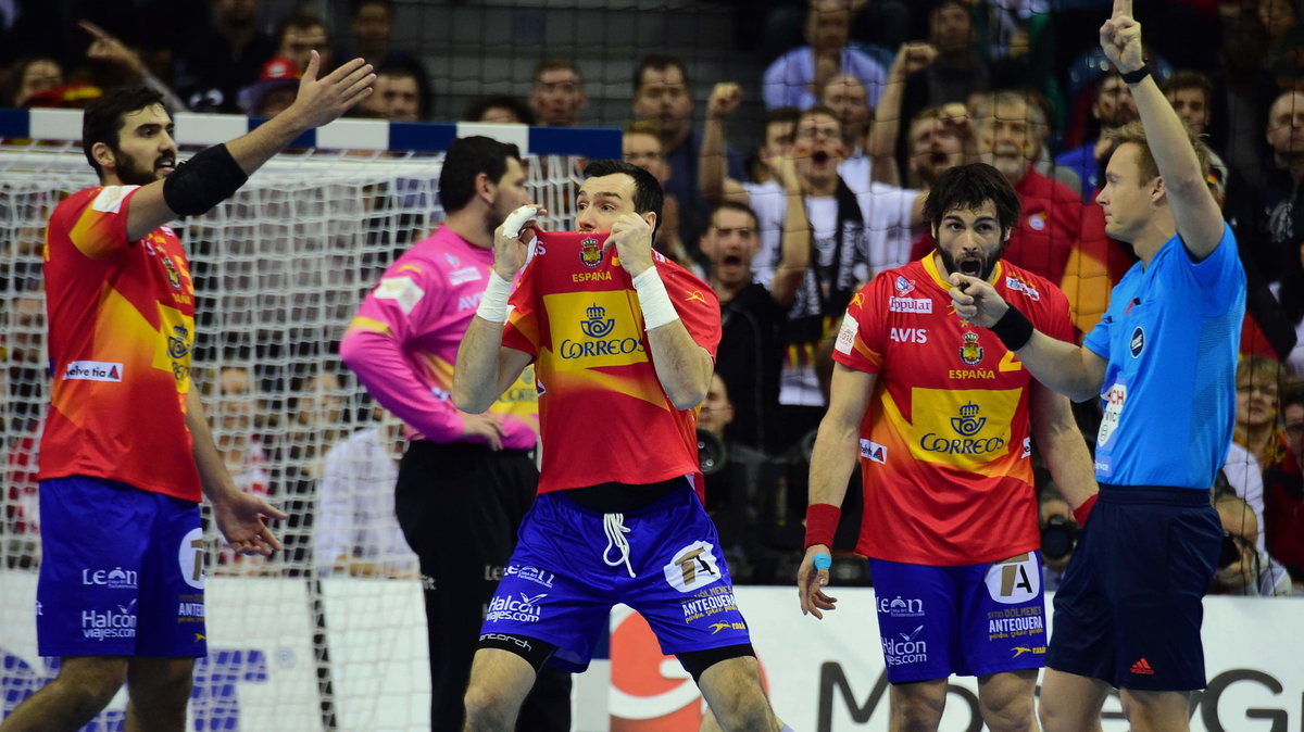 HANDBALL-EURO-2016-FINAL-GER-ESP