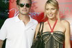 Andy Roddick i Maria Szarapowa