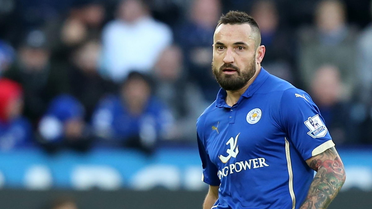 Marcin Wasilewski Leicester