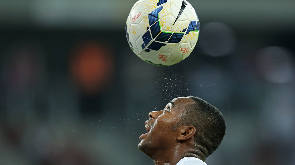 Robinho