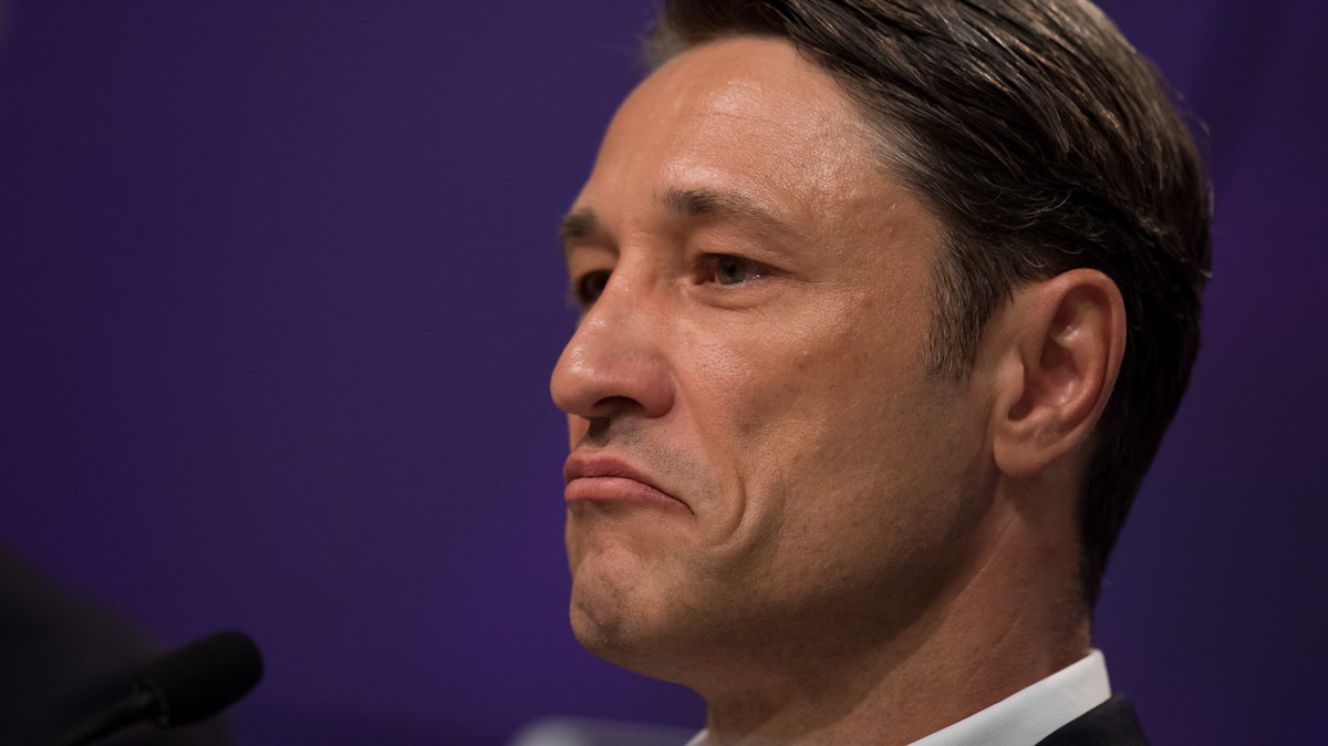 Niko Kovac