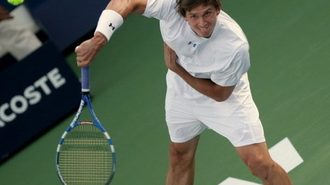 TENNIS-ATP-UAE-IGOR