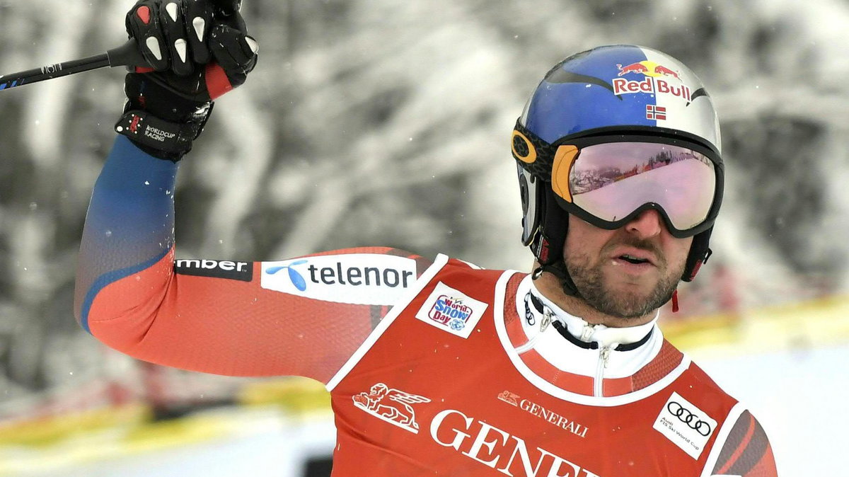 Aksel Lund Svindal 