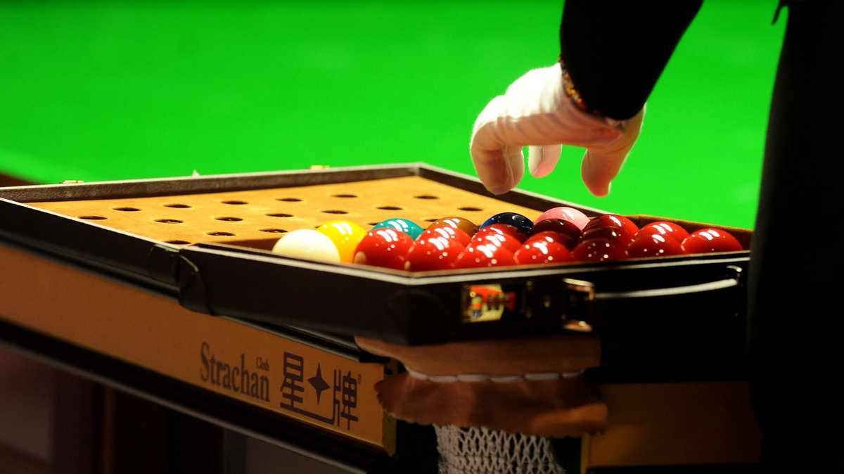 Snooker