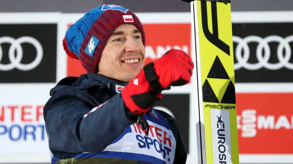 Kamil Stoch