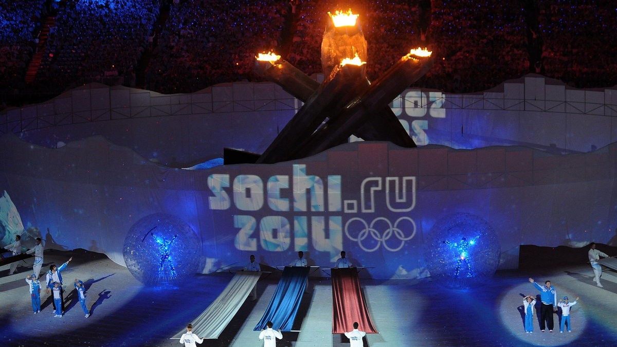 IO w Soczi 2014