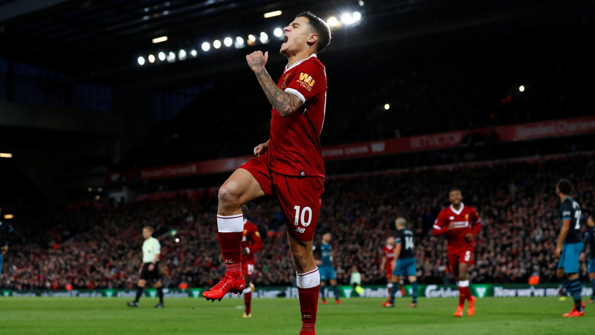 Philippe Coutinho