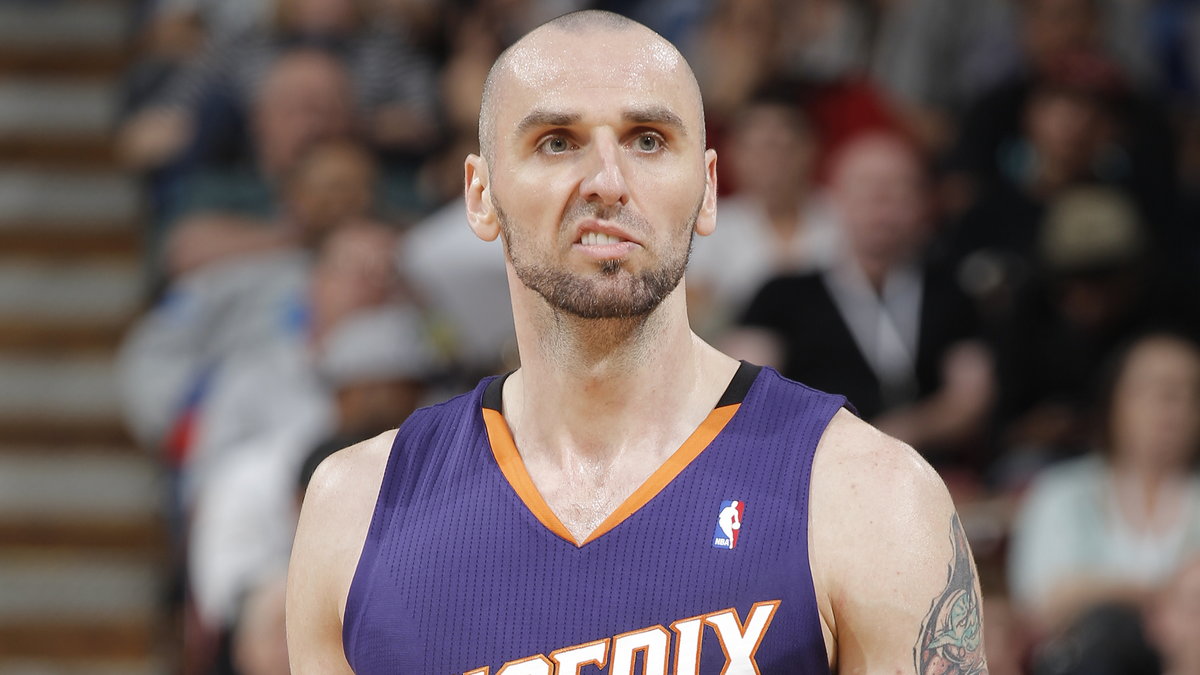 Marcin Gortat