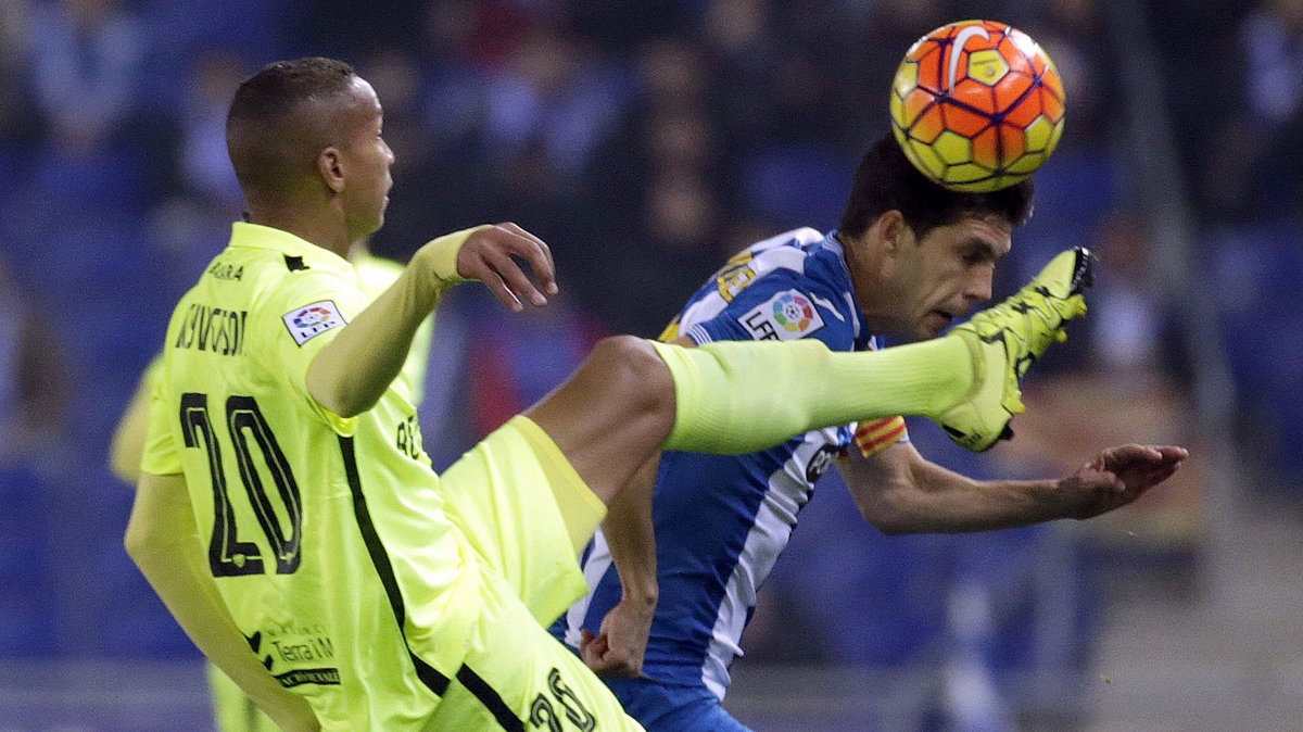 Espanyol - Levante