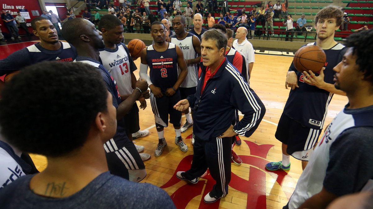 Randy Wittman