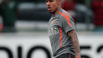 Nigel de Jong