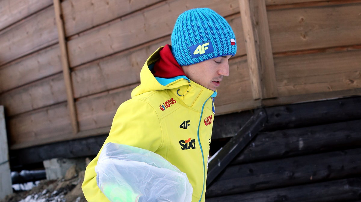 Kamil Stoch