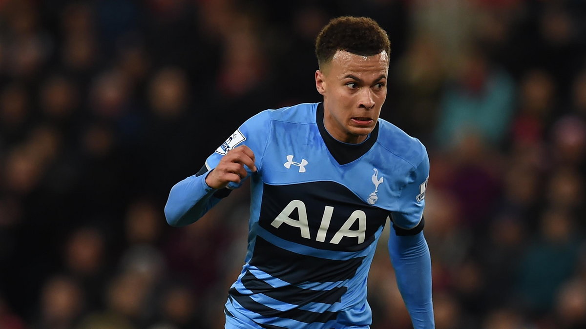 Dele Alli 