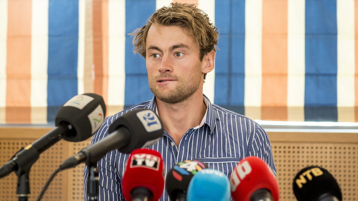 Petter Northug