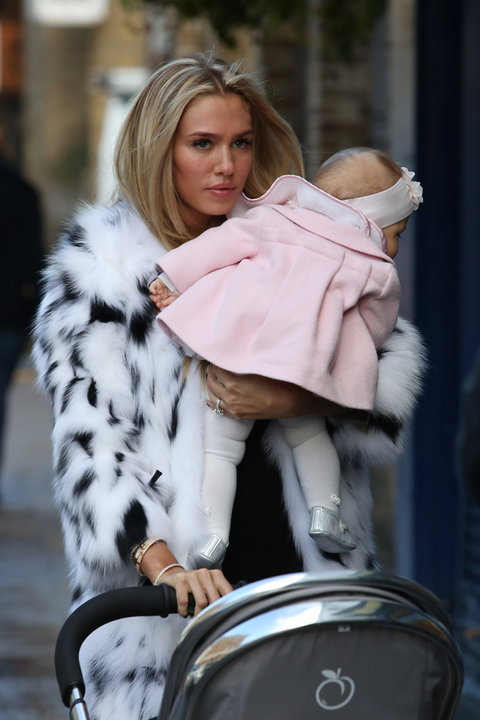 Petra Ecclestone