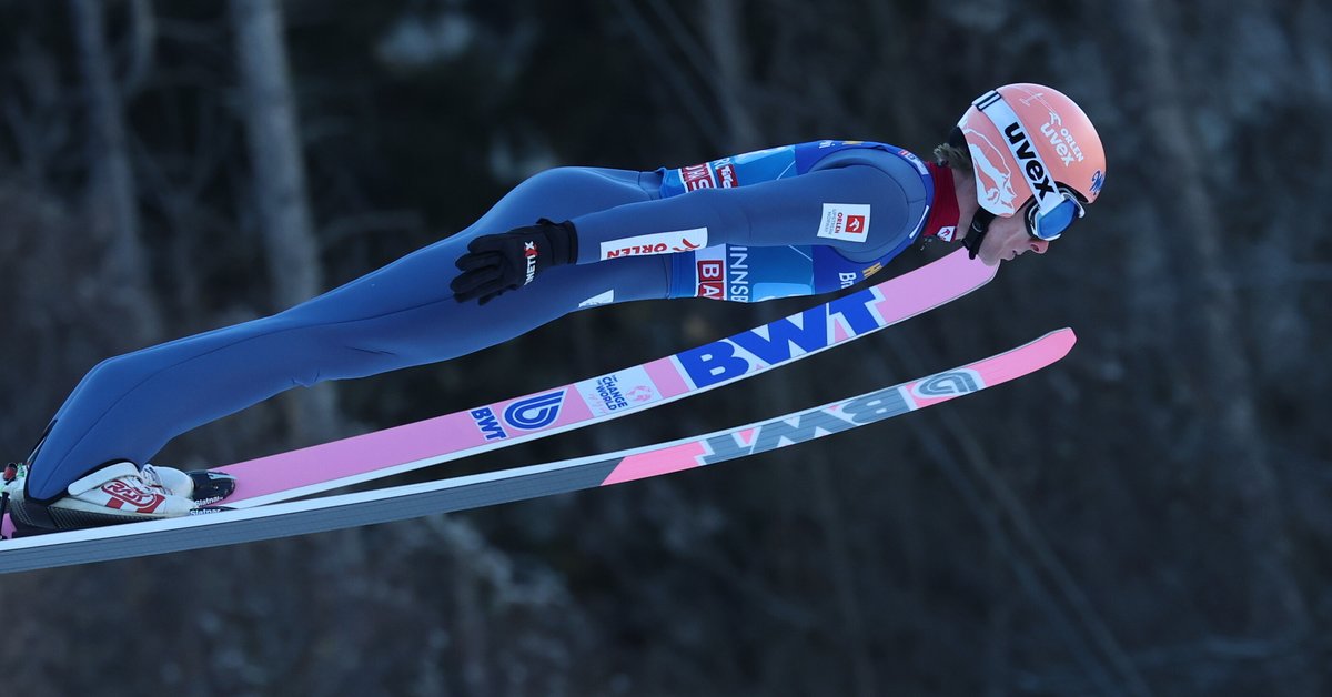 Turniej Czterech Skoczni. O której skoki dzisiaj w Bischofshofen? Polacy w akcji
